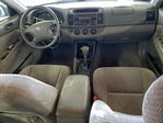 Toyota Camry 2004