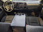 Chevrolet Silverado 2011