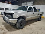 Chevrolet Silverado 2007