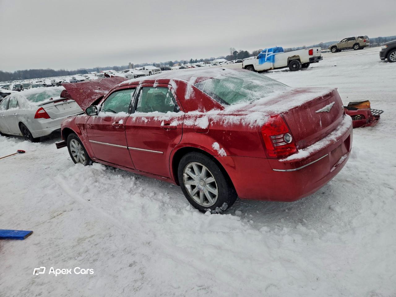 Chrysler 300 2009
