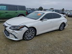 Lexus ES 2021