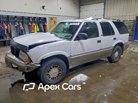2000 GMC Jimmy - Image 1 of 5