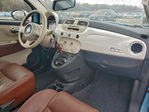 Fiat 500 2014