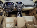 Acura RDX 2013