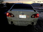Toyota Corolla 2003