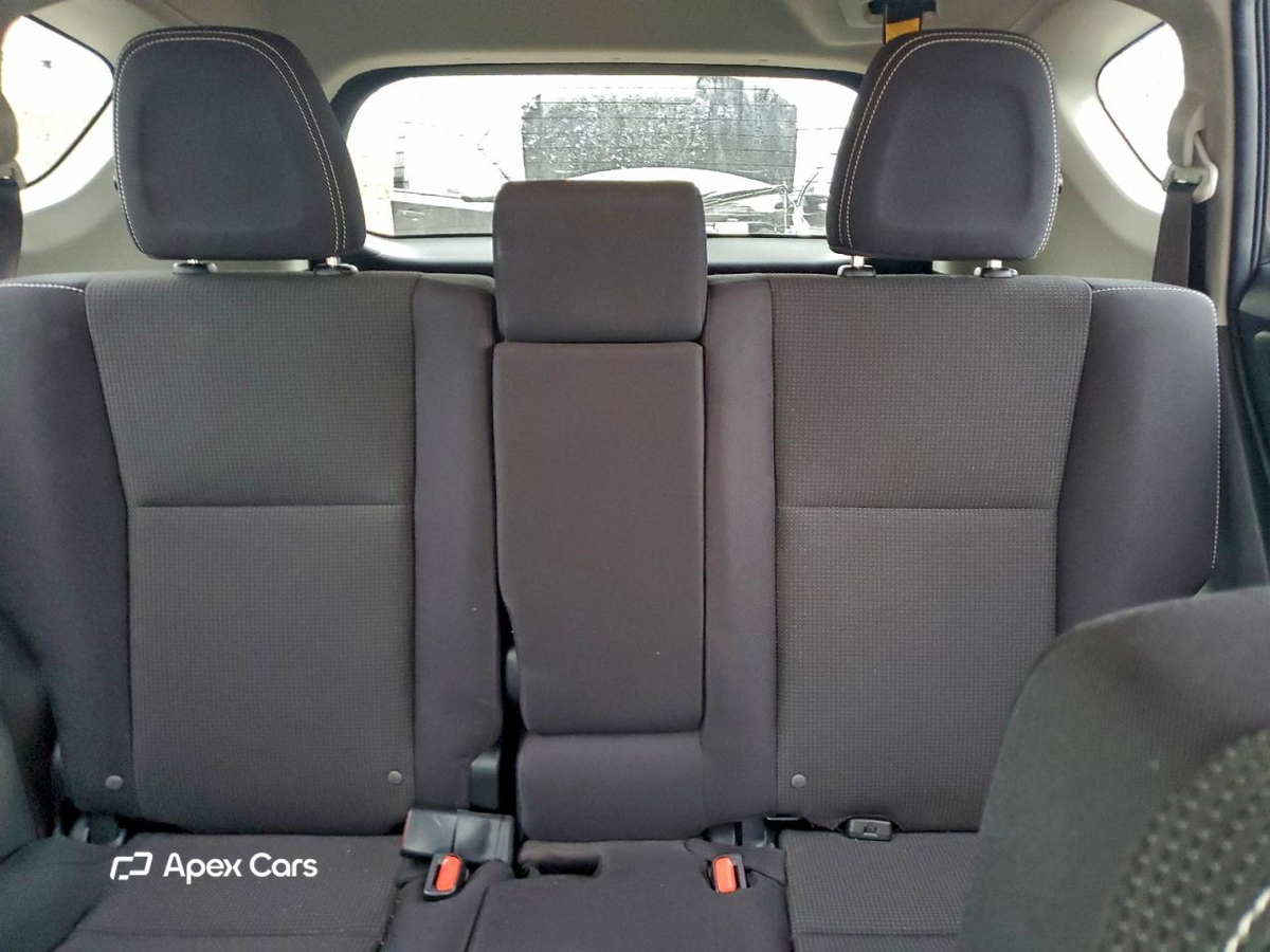 Toyota RAV 4 2017