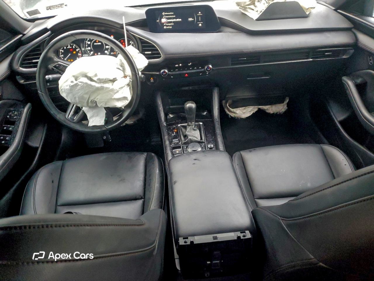 Mazda 3 2024