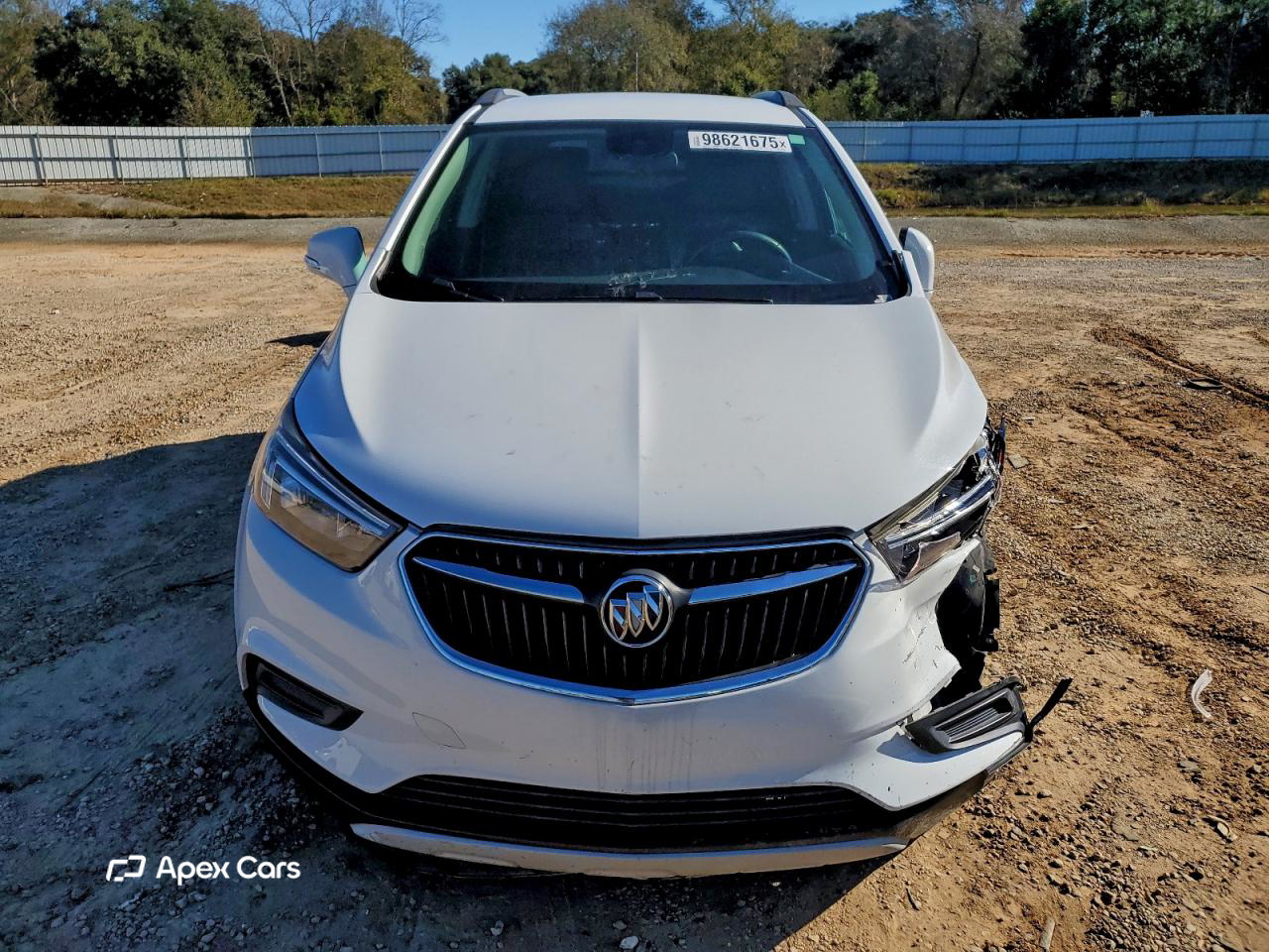 Buick Encore 2018