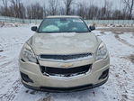 Chevrolet Equinox 2015