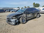 Buick LaCrosse 2016