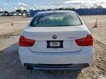 BMW Series 3 2011