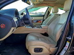 Jaguar XF 2015