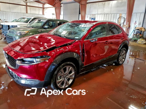 Mazda CX-30 2023 - Image 1 of 14