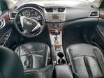 Nissan Sentra 2013