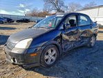 Suzuki Aerio 2003