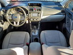 Subaru Forester 2017