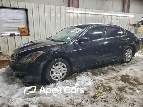 Nissan Altima 2012 - Image 1 of 13