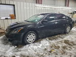 Nissan Altima 2012