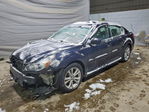 Subaru Legacy 2013