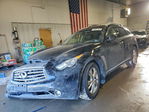 Infiniti FX 2013