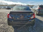 Nissan Versa 2016
