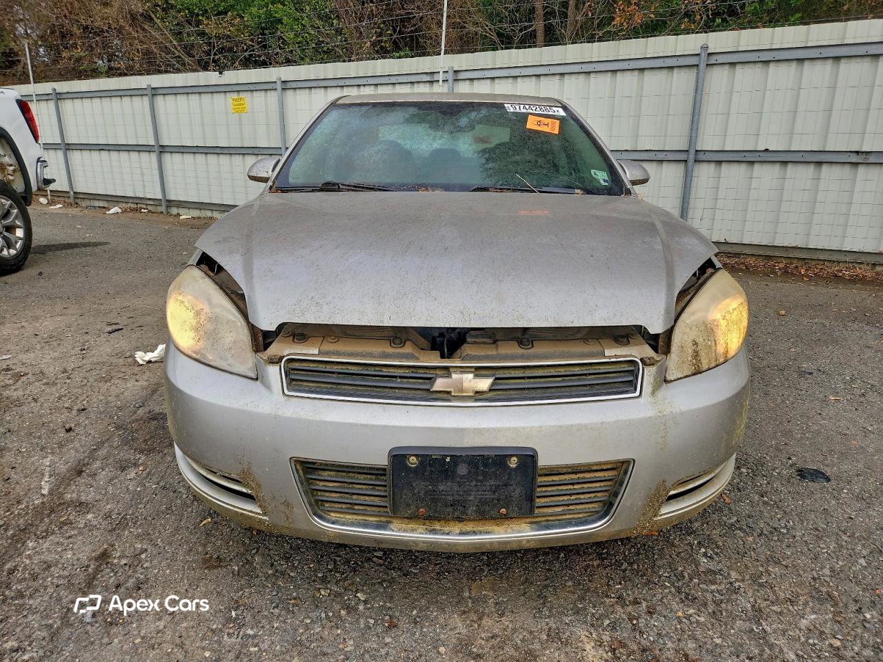 Chevrolet Impala 2007