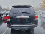 Toyota Highlander 2011