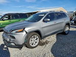 Jeep Cherokee 2017