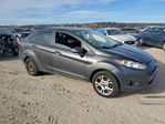 Ford Fiesta 2015