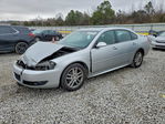Chevrolet Impala 2014