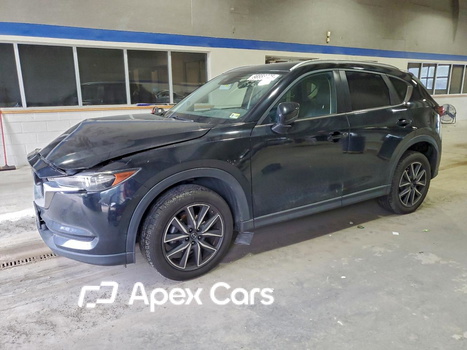Mazda CX-5 2018 - Image 1 of 14