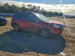 Subaru Forester 2016