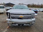 Chevrolet Silverado 2014