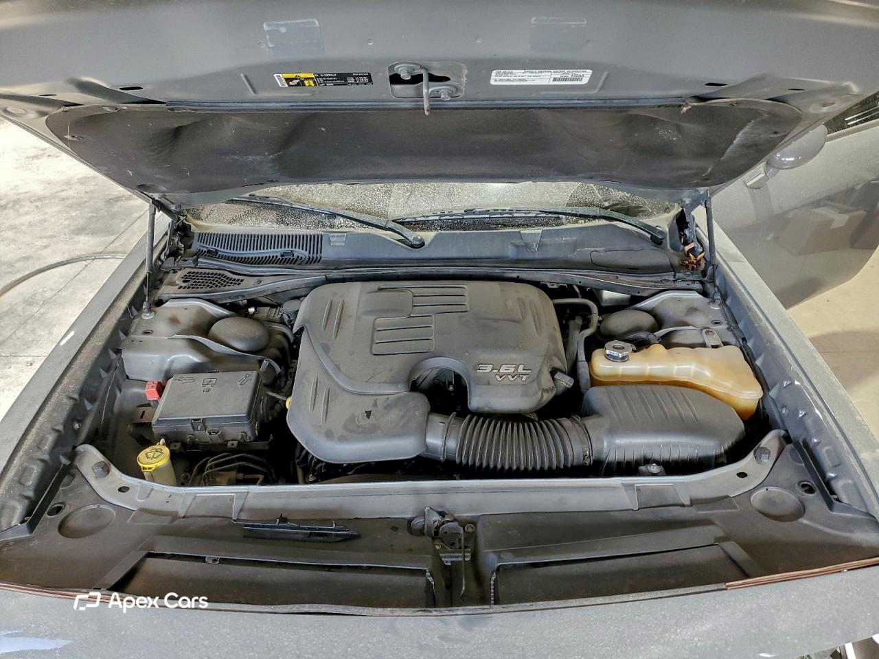 Dodge Challenger 2019