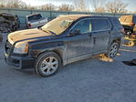 GMC Terrain 2017