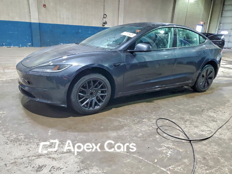 Tesla Model 3 2025 - Image 1 of 12