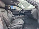 Audi A4 2019
