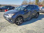 Toyota RAV 4 2018
