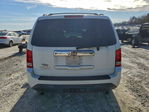 Honda Pilot 2014