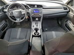 Honda Civic 2019