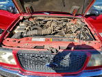 Ford Ranger 2002