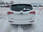 Buick Envision 2020