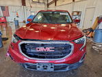 GMC Terrain 2018