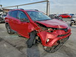 Toyota RAV 4 2017