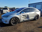 Tesla Model X 2016