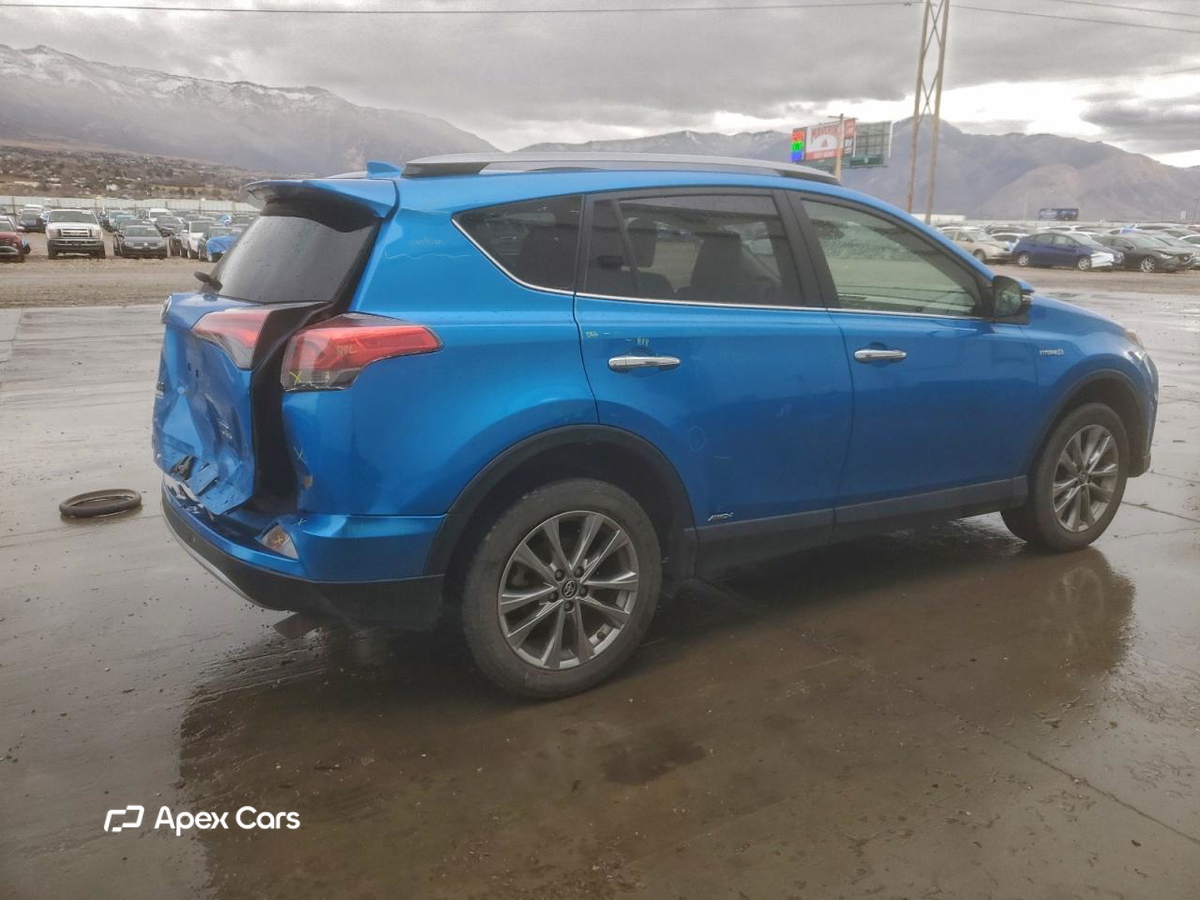 Toyota  2018