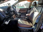 Subaru Forester 2018