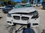 BMW Series 5 2016