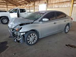 Nissan Sentra 2019