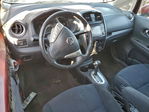 Nissan Versa 2016